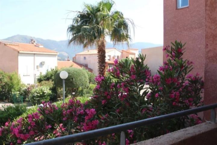 Le jardin de la mer Banyuls