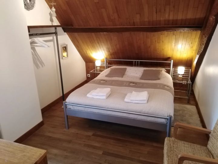 Chambre d'hôtes IMAGES