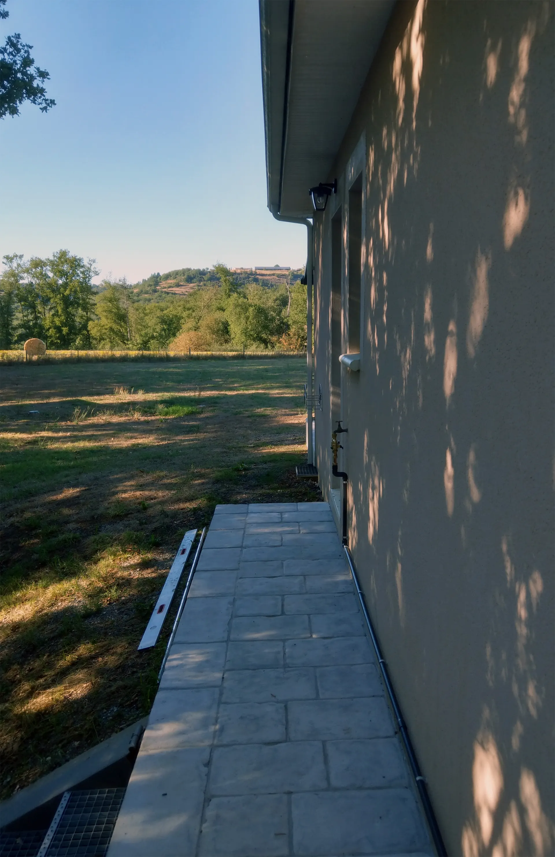 Gîte de Fond-Petit