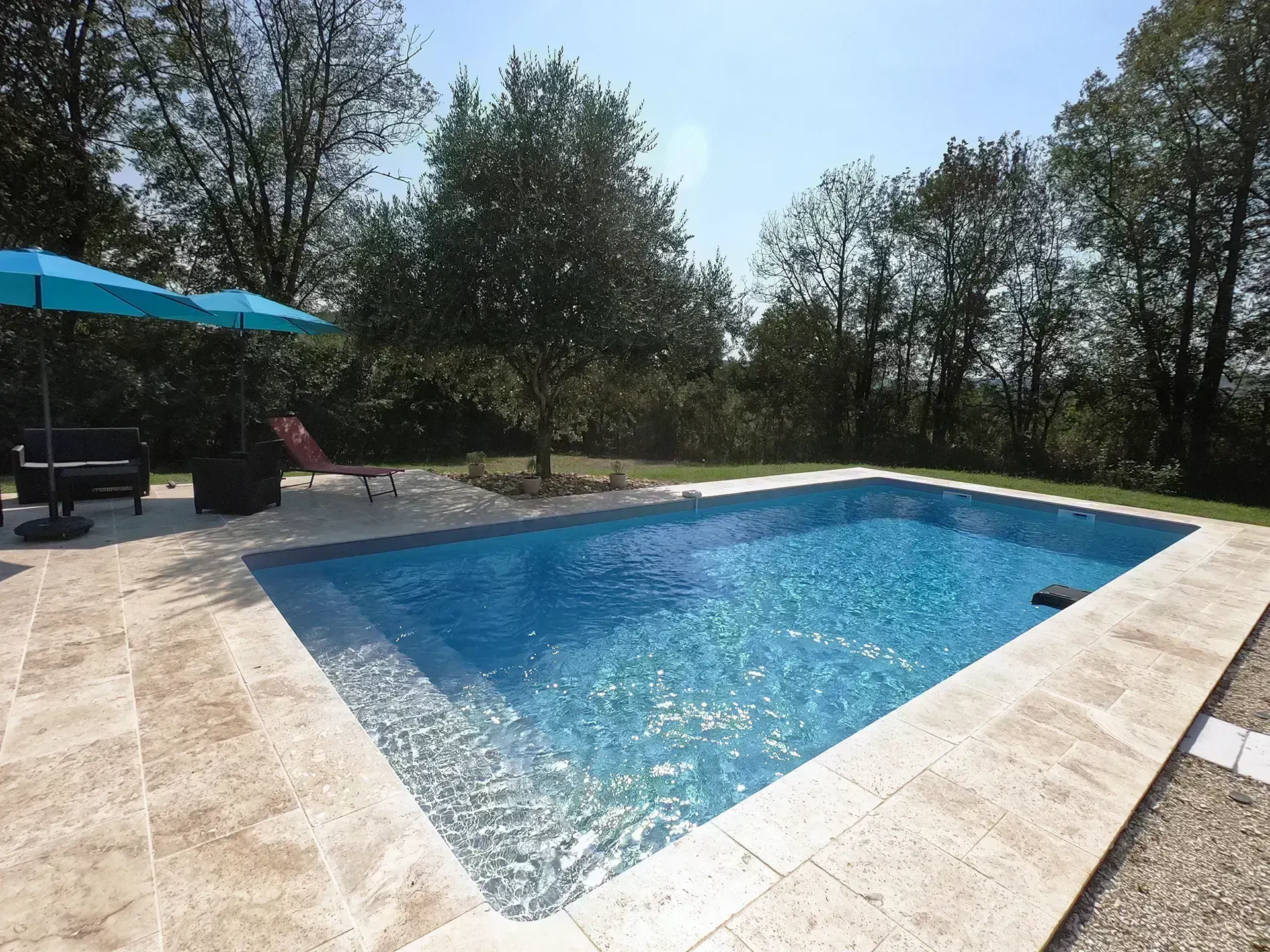 Gîte de Fond-Petit
