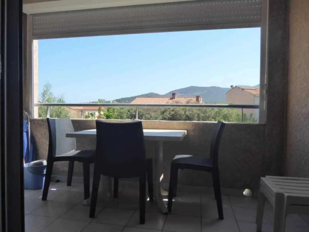 Le jardin de la mer Banyuls