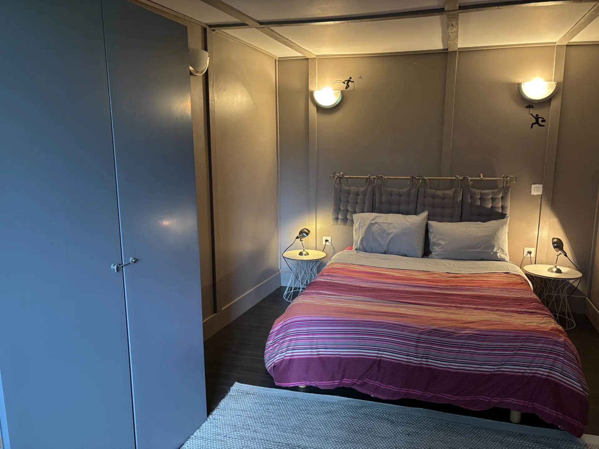 Chambre rdc
