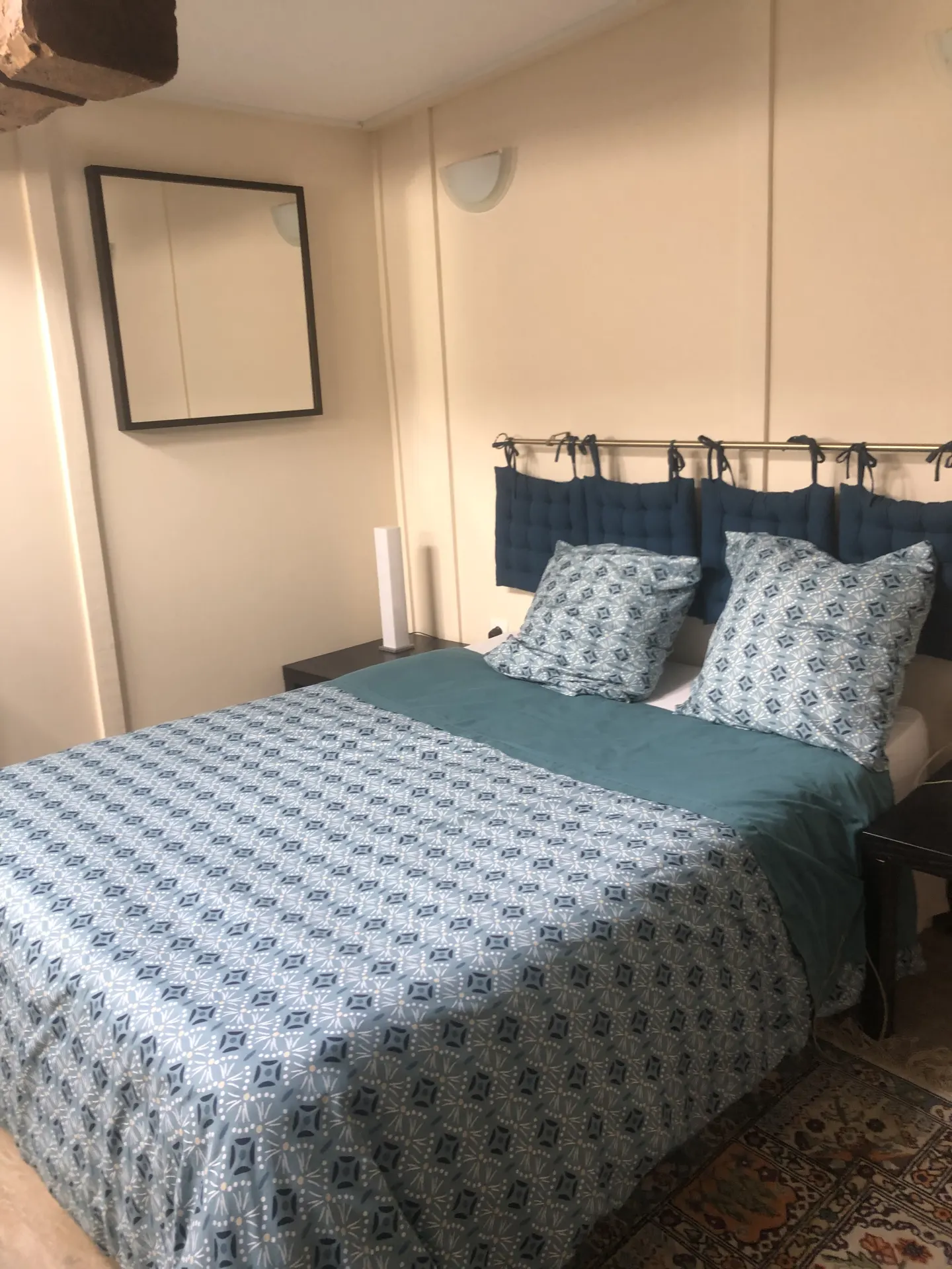 Chambre 1 er étage