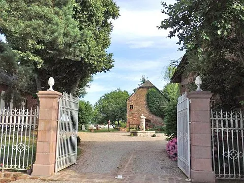 Chambre d'hôtes LA VALSE
