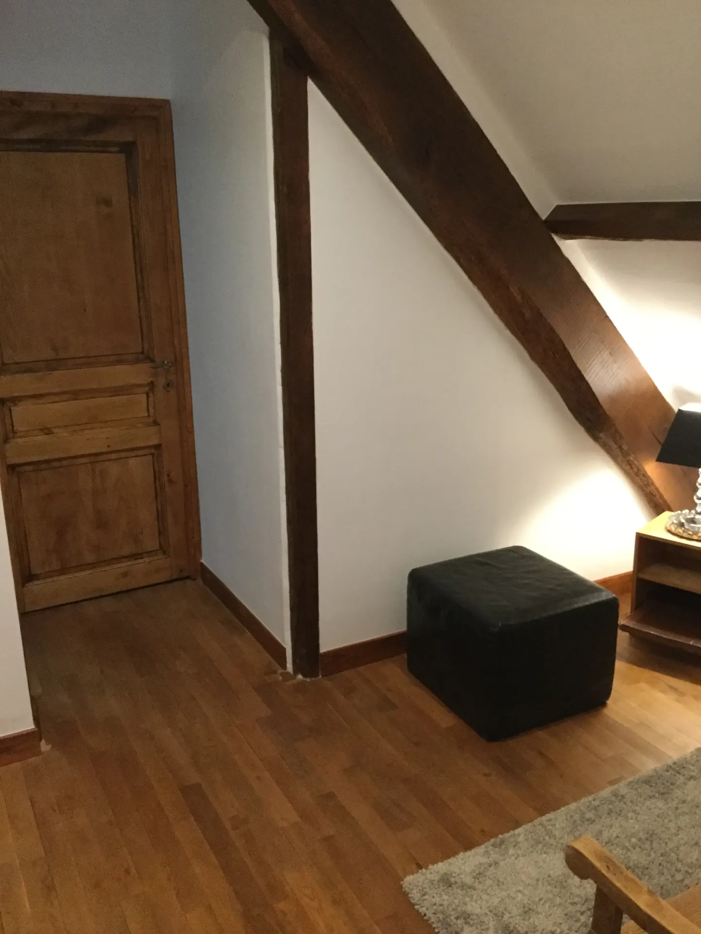 Chambre d'hôtes LA VALSE