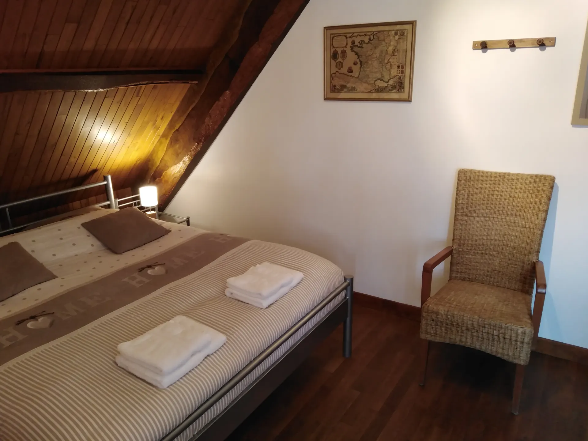 Chambre d'hôtes IMAGES
