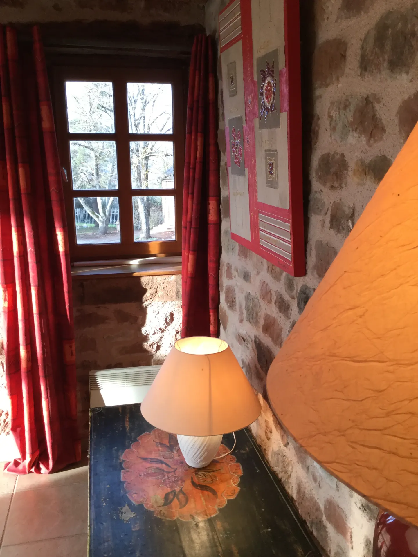 Gîte LE BIZET