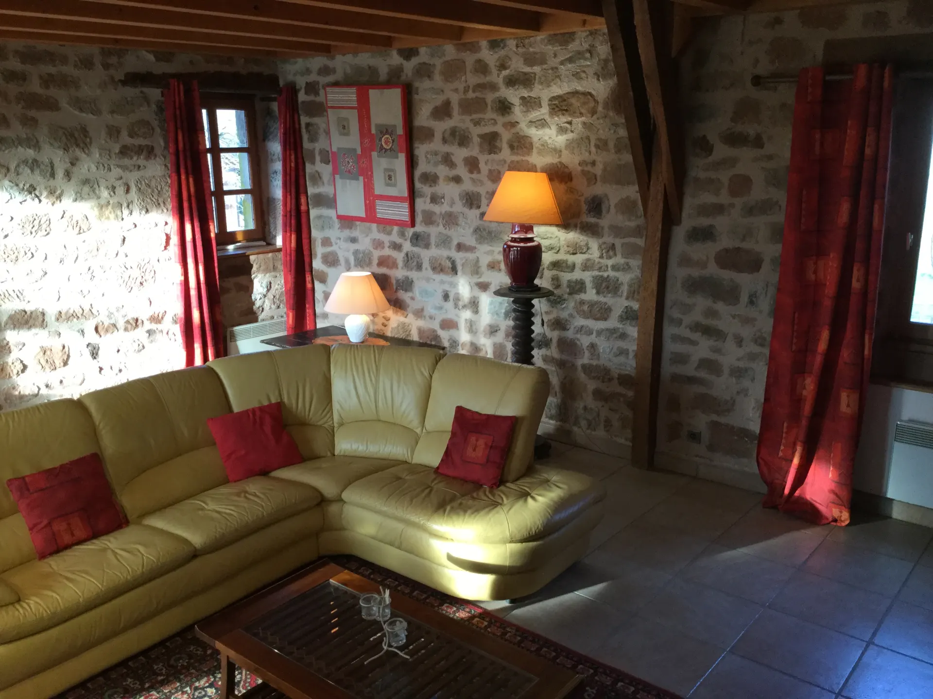 Gîte LE BIZET