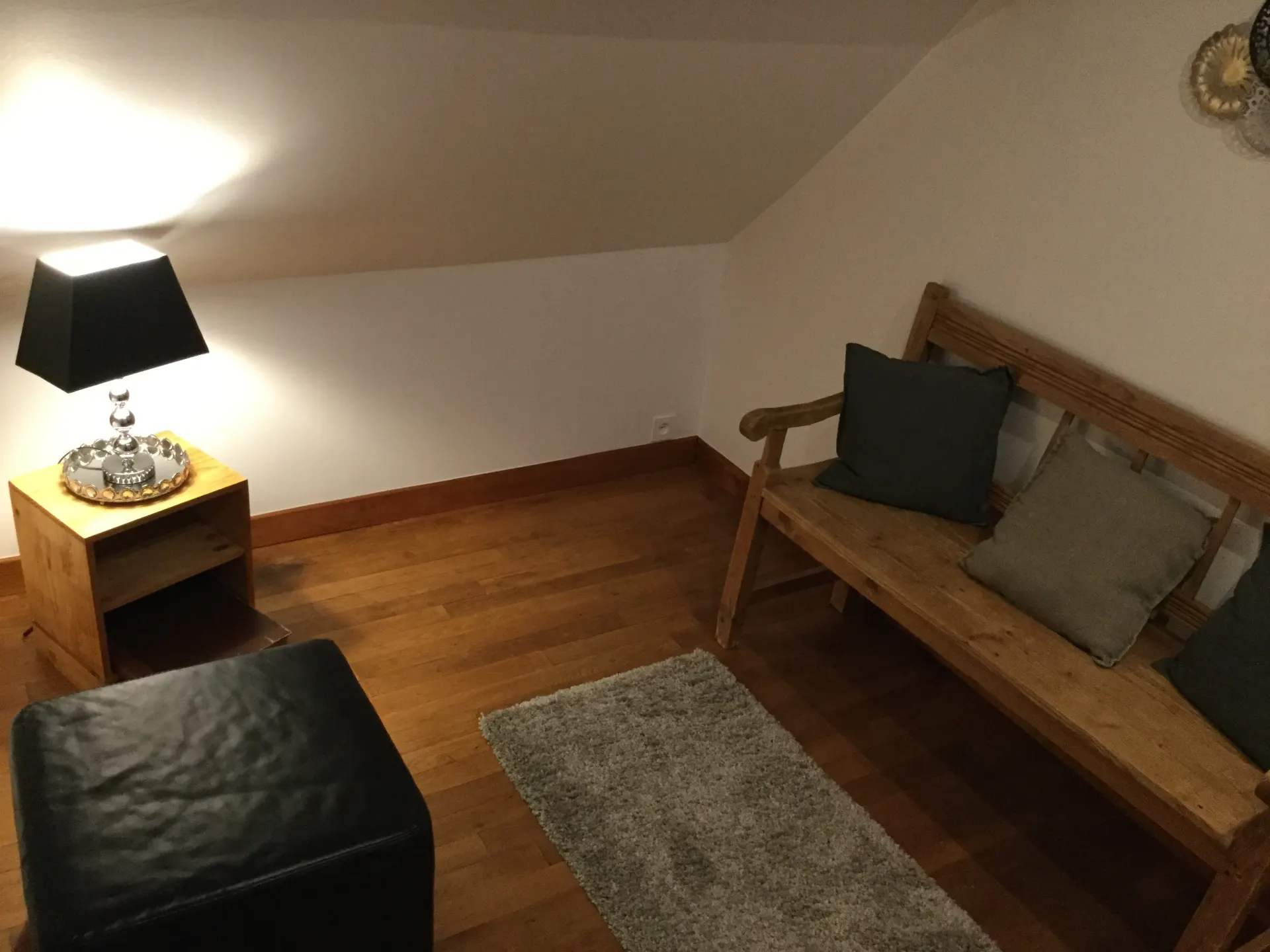 Chambre d'hôtes LA VALSE