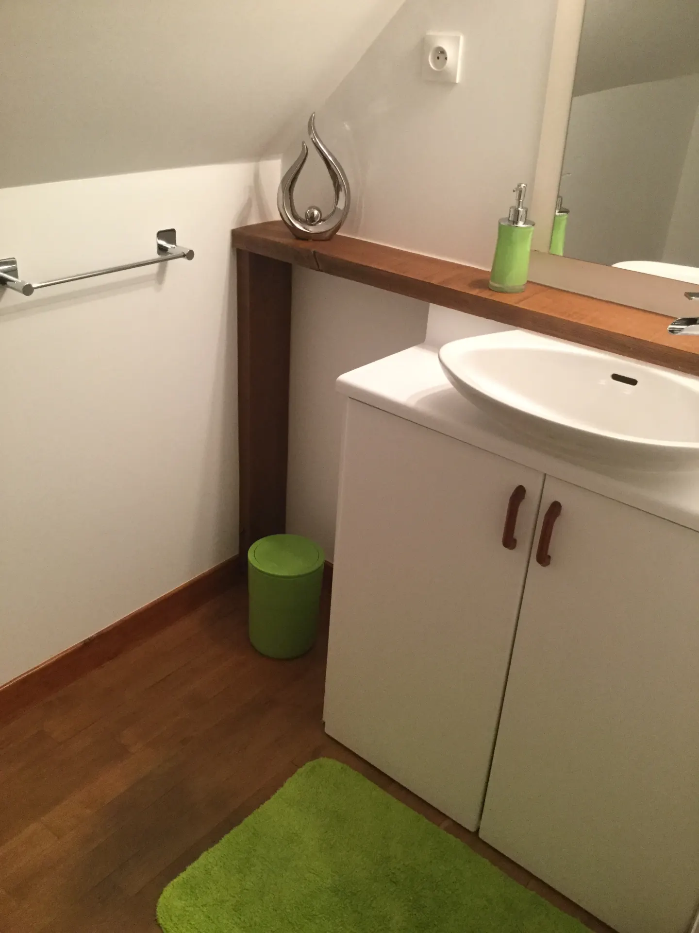 Chambre d'hôtes LA VALSE