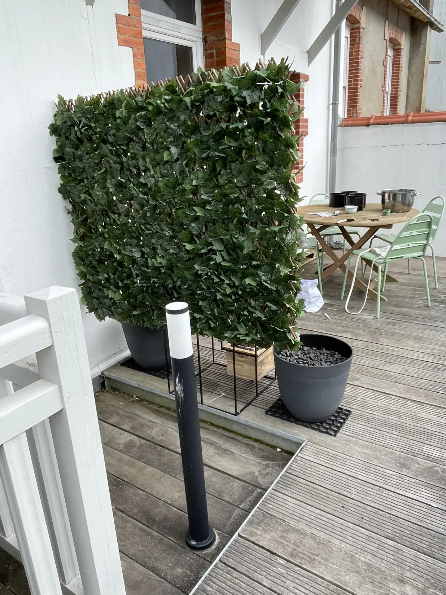 Appartement Cosy La Baule Tout à pied