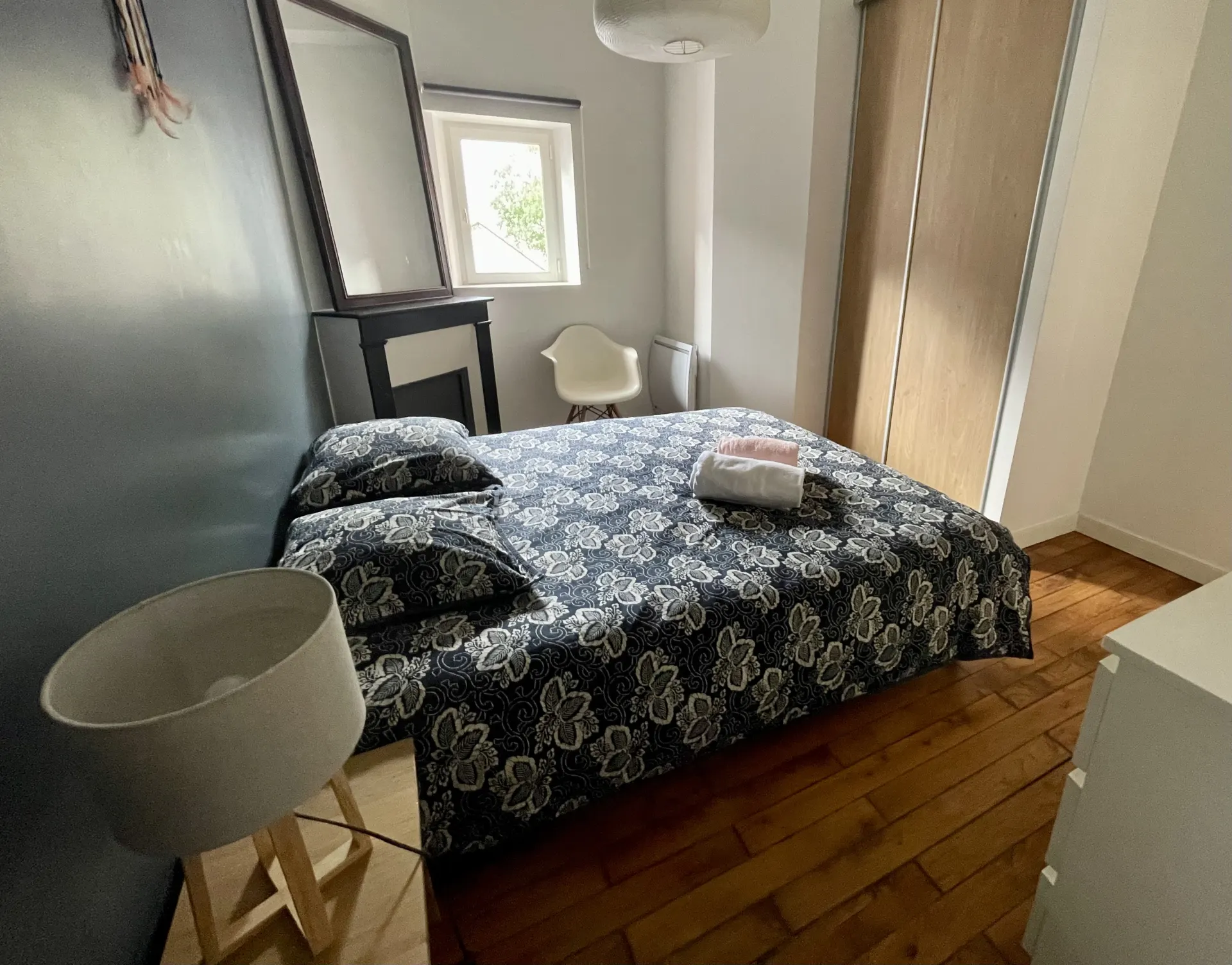 Appartement Cosy La Baule Tout à pied