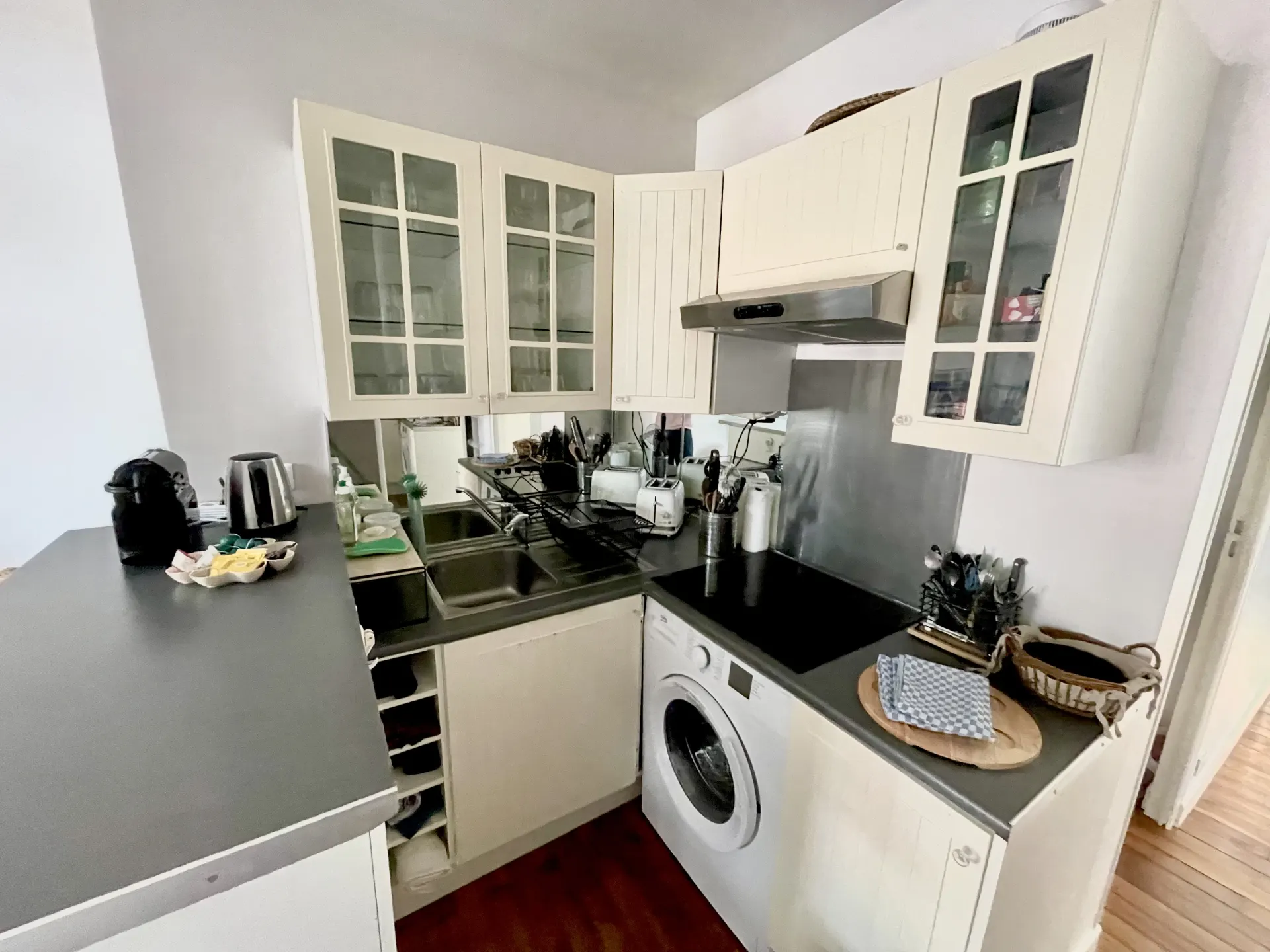 Appartement Cosy La Baule Tout à pied