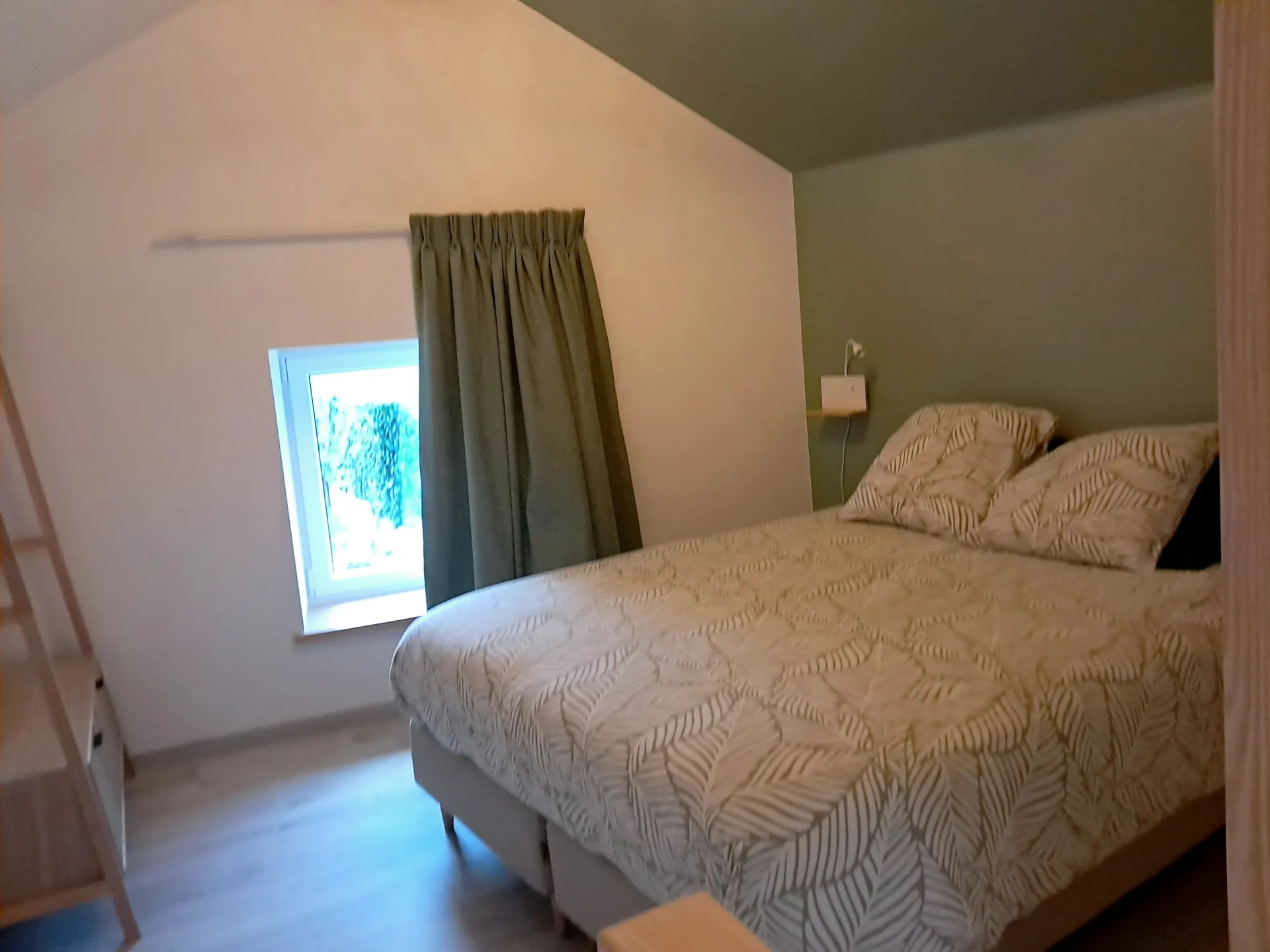 Gîte des piticoqs