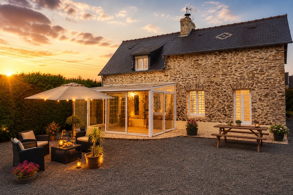 Gîte de La Londe Week-end Semaine Normandie