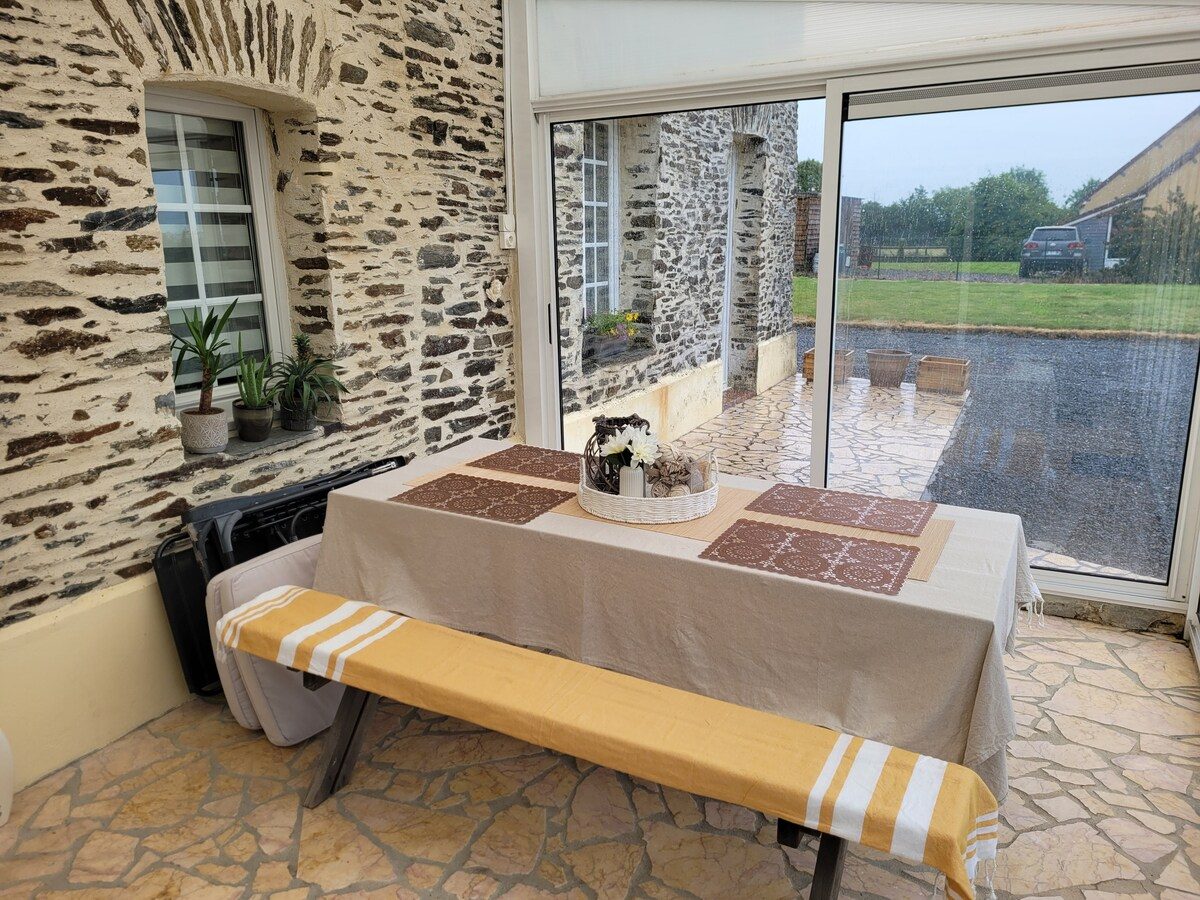 Gîte de La Londe Week-end Semaine Normandie