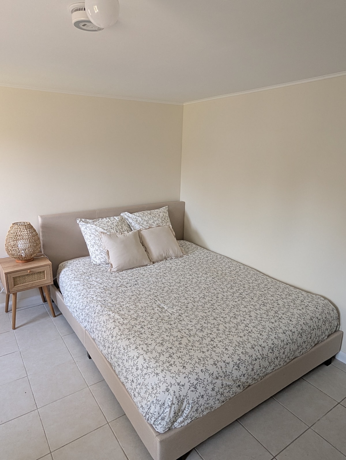 Studio cosy au cœur de la brie proche de Disney