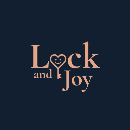 Logo LOCK AND JOY